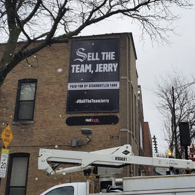 White Sox 'All In' With Signings And Billboard - CBS Chicago