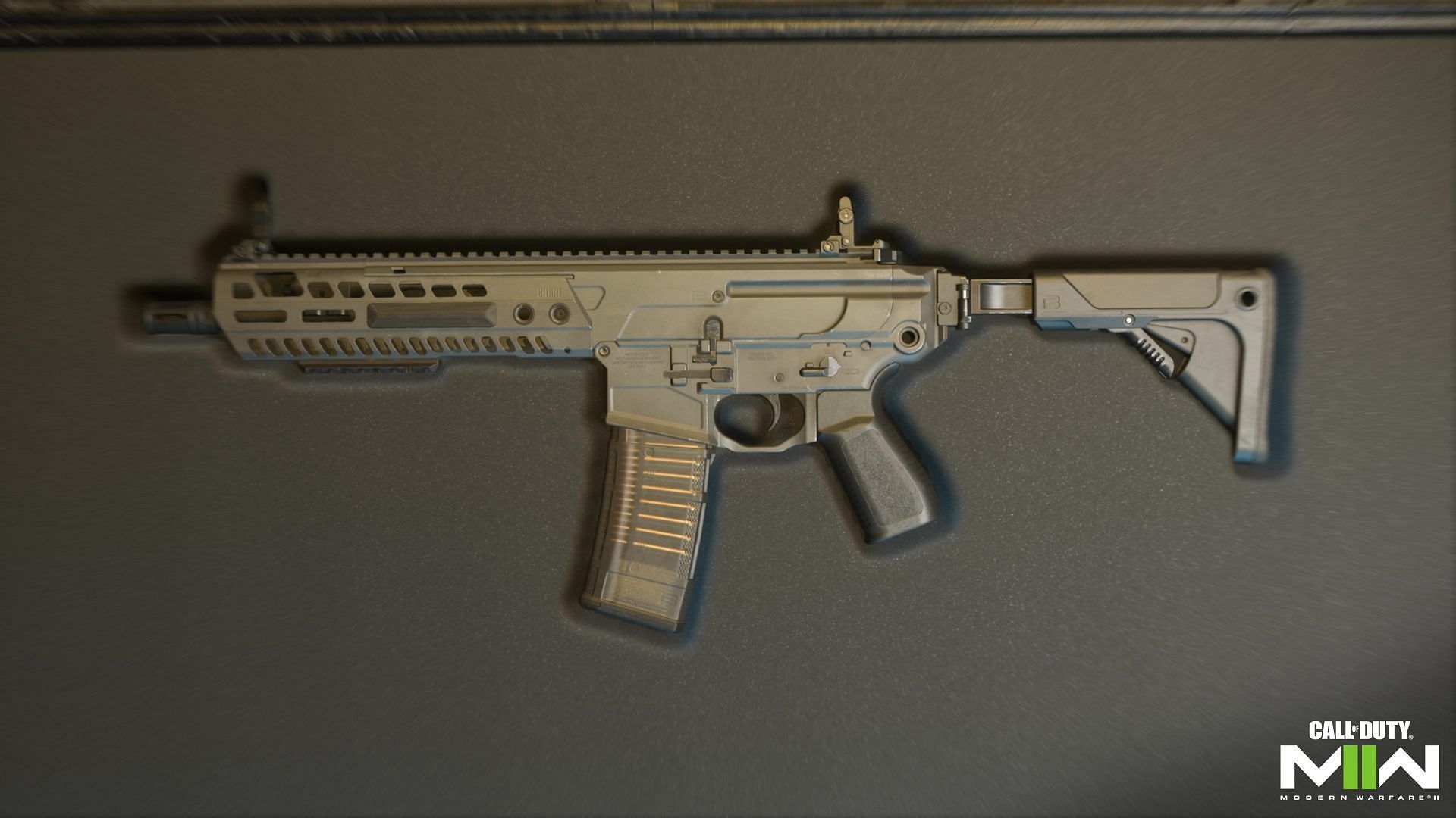 M13B is one of the strongest assault rifles in Warzone 2 season 2 reloaded (Image via Activision)