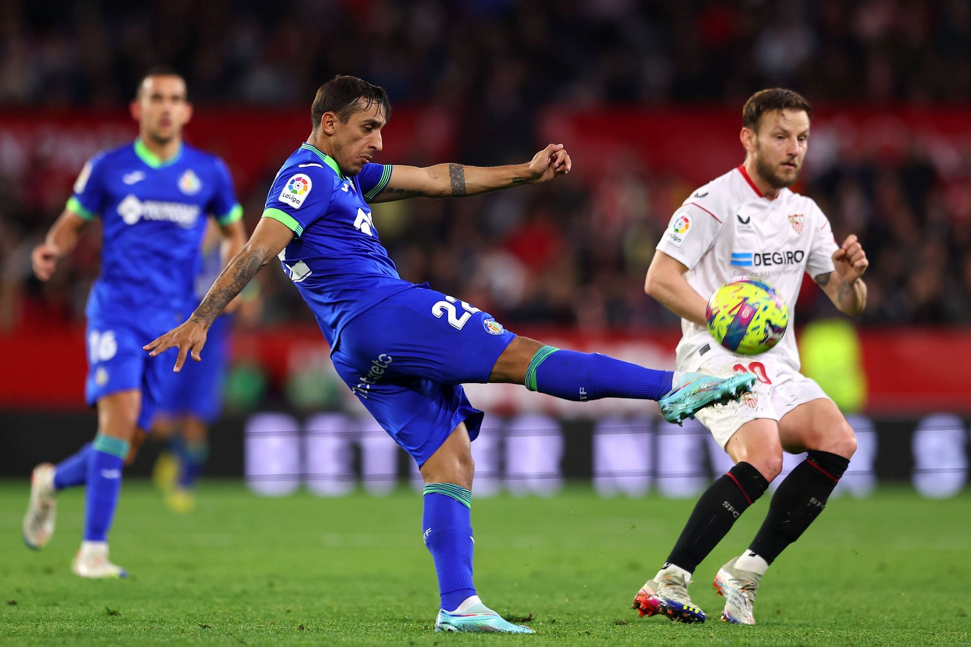 Getafe vs Sevilla Prediction and Betting Tips March 19, 2023