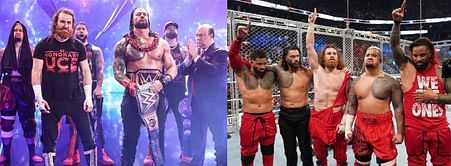 "I've been humiliated, and I need to recover"- 38-year-old WWE Superstar reveals why he joined The Bloodline