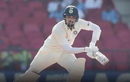 "Was a good thing" - Brad Hogg on India dropping KL Rahul from playing XI
