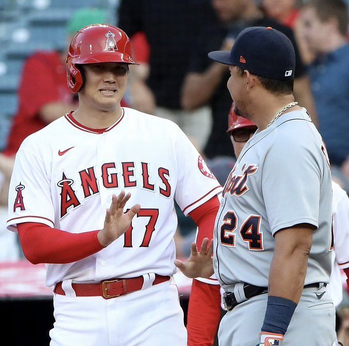 With Mike Trout Out, Angels Face Rougher Road To Playoffs, Keeping Shohei  Ohtani