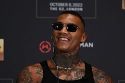 Conor Benn controversy might force BBBoC to change their doping regulations