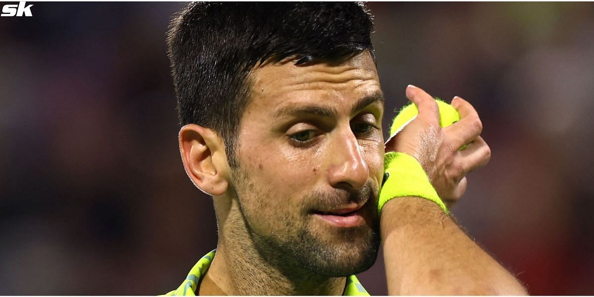 After Indian Wells withdrawal, will Novak Djokovic play Miami Open and