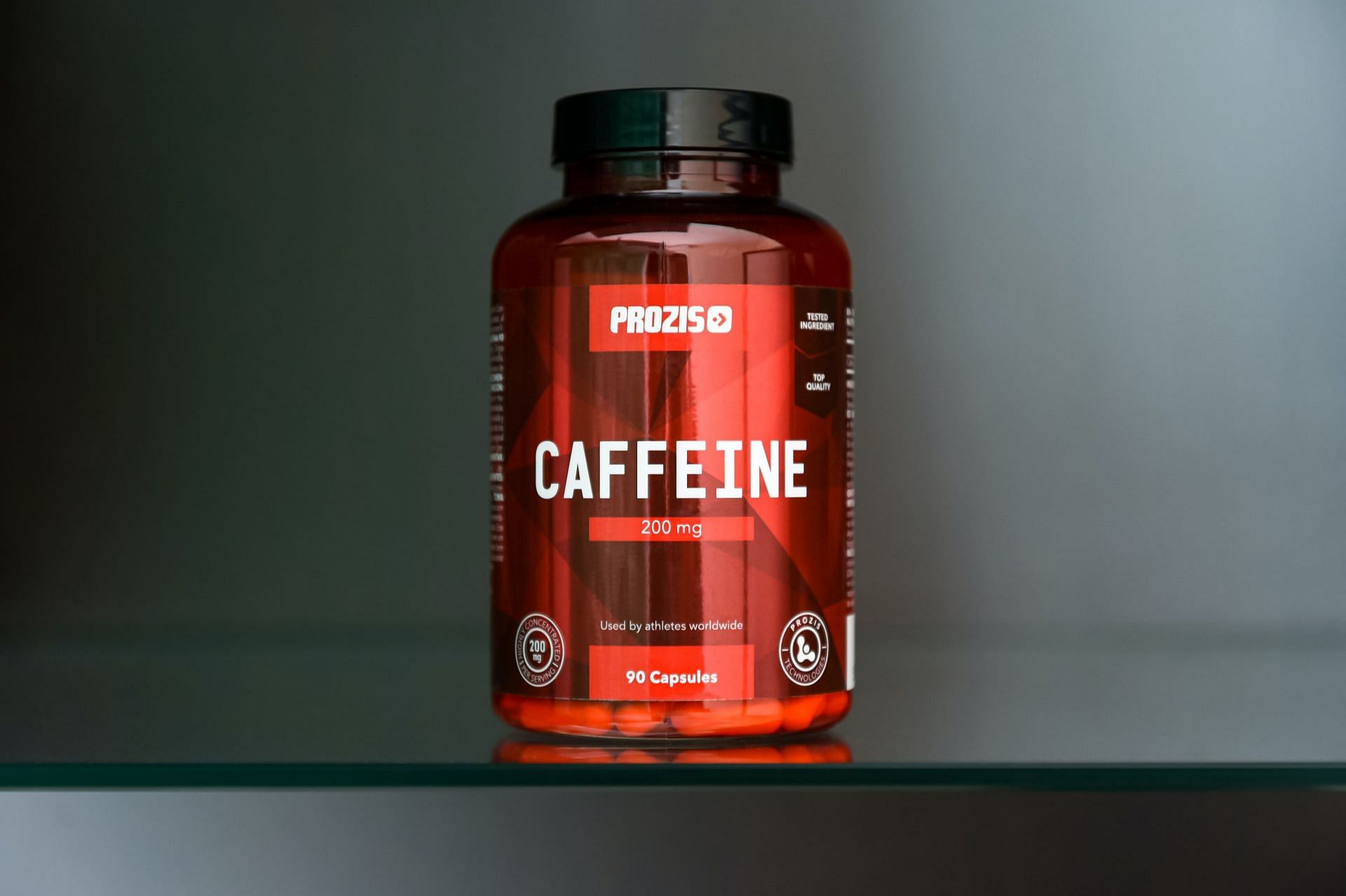 Caffeine as pre workout can help you enhance performance. (Image via Unsplash/ Jorge Franganillo)