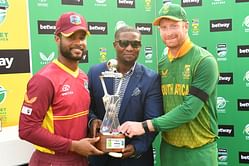 SA vs WI 2023 Telecast Channel: Where to watch South Africa vs West Indies T20I series in India