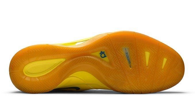 kevin durant 7 christmas shoes
