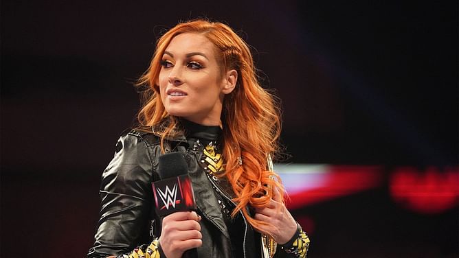 Multi-time Champions, a fan favorite - 5 female WWE stars who don't have a clear path to WrestleMania 39