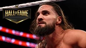 "Why are you doing that?" - Veteran slams Seth Rollins for being reckless during WWE Hall of Famer's final hurrah