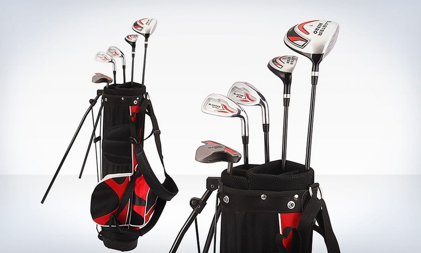 15 best golf club sets for beginners in 2023