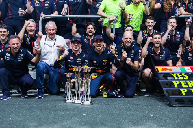 "It is a sport of excellence": F1 journalist advocates against the suggestions of changing regulations to slow down Red Bull