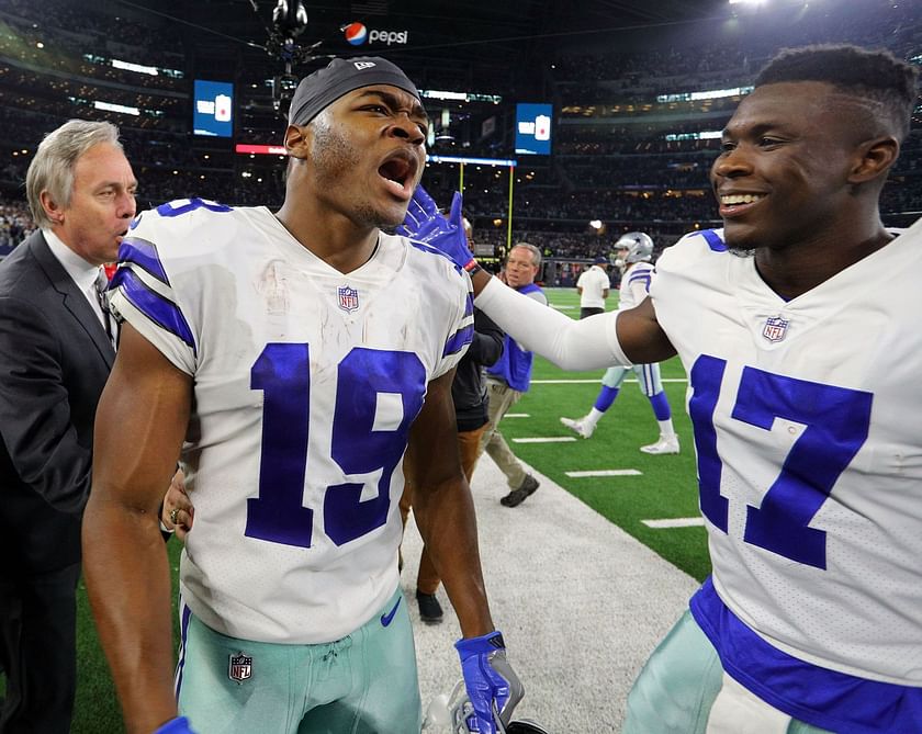 Why did Cowboys let go of Amari Cooper? Revisiting ex-Dallas WR's trade to  Cleveland Browns