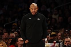 "They understand what’s at stake"- Darvin Ham says the Lakers know the importance of their remaining games