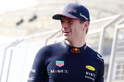 “He’s such a winner” - Max Verstappen receives big praise from Manchester United’s Dutch manager Erik ten Haag