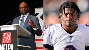 NFL owners accused of criminally gaming system amidst Lamar Jackson standoff