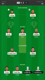 Fantasy suggestion #2