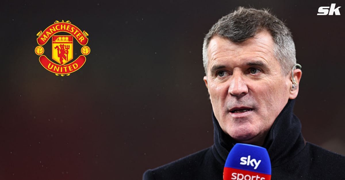 Roy Keane Slams 'shocking' West Ham As ‘the Spurs’ Of This World’ After ...