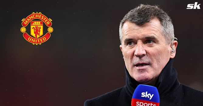 Roy Keane slams 'shocking' West Ham as ‘the Spurs’ of this world’ after Manchester United’s FA Cup comeback win