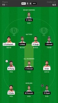 Fantasy suggestion #2