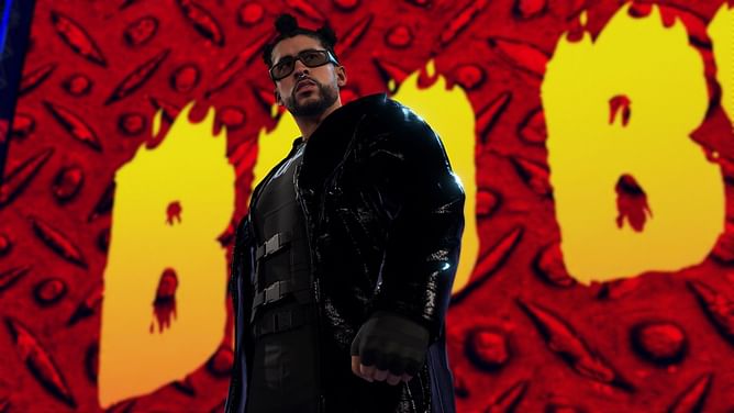 WWE 2K23 review: More of the same - but better