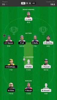 Fantasy suggestion #2