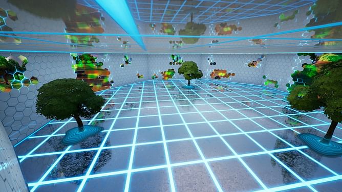 Fortnite update v24.01 patch notes: Creative 2.0, bug fixes
