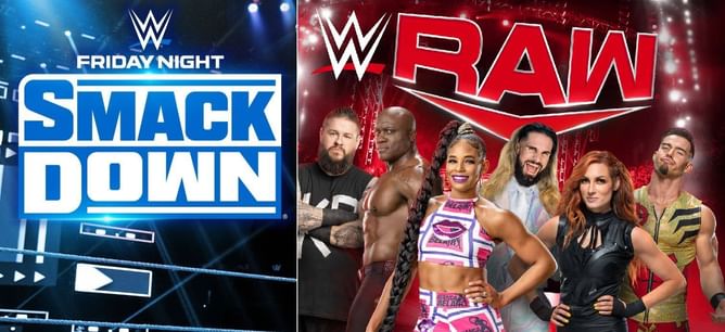 Potential spoiler on several WWE RAW Superstars set to appear on this week's episode of SmackDown