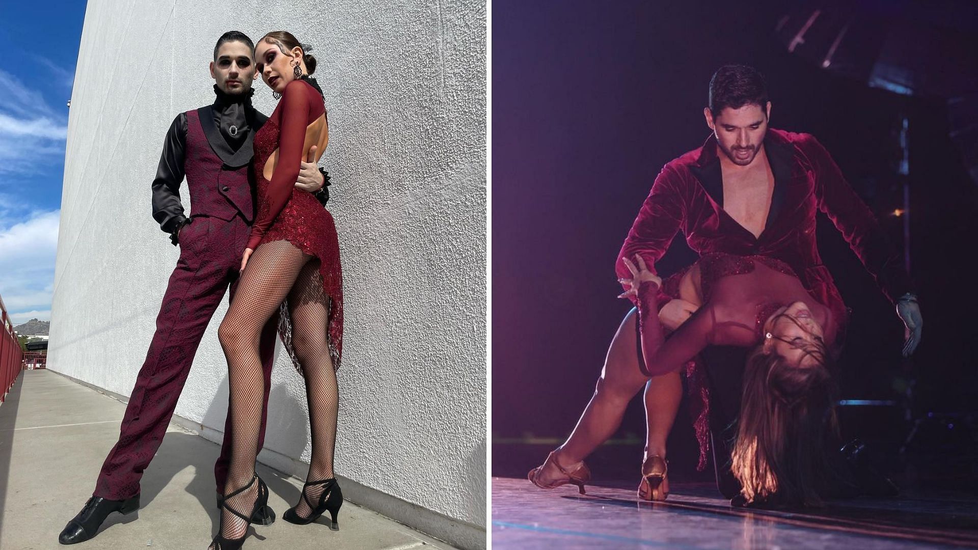DWTS pro Alan Bersten and former Bachelorette Gabby Windey spark dating rumors