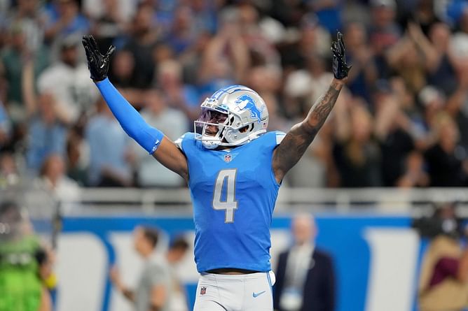 DJ Chark Panthers contract: How much will former Jaguars WR earn in 2023?