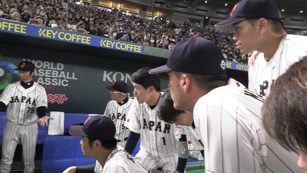 BASEBALL/ Nootbaar a.k.a. 'Tatsuji' captures hearts and minds of Japanese  fans