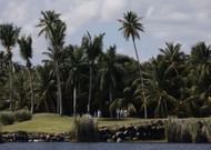 Puerto Rico Open - Previews (Photo by Carmen Mandato/Getty Images)