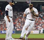 Houston Astros fans upset after 10-year Opening Day win streak snapped in loss to Chicago White Sox: "Season is over, focus on 2024"