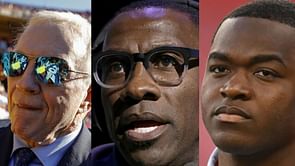 “Trading Amari Cooper was a mistake” - Shannon Sharpe says Cowboys' Brandin Cooks trade is Jerry Jones atoning for past mistakes