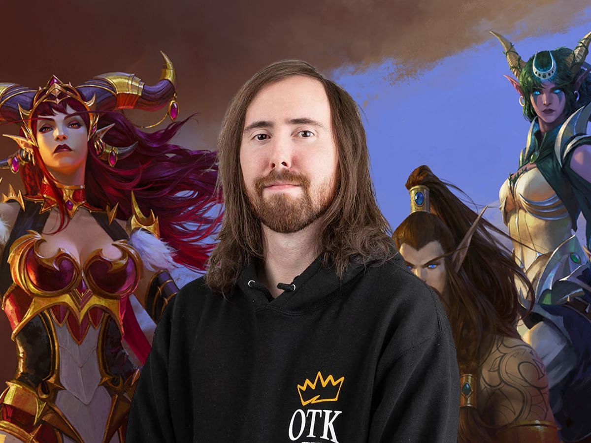 League of Legends MMO producer departing Riot Games