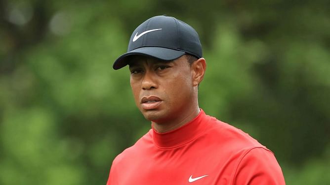 Augusta National Chairman Fred Ridley to upstage Tiger Woods at Masters: Report