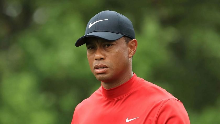 Augusta National Chairman Fred Ridley to upstage Tiger Woods at Masters ...