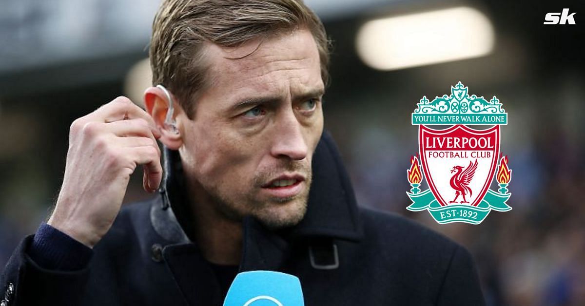 Liverpool suffered a shock defeat to Bournemouth