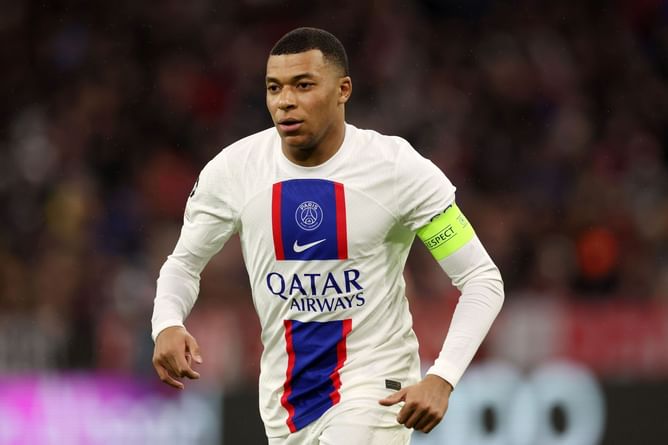 4 most in-form French players right now (March 2023)