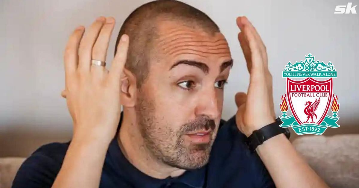 Jose Enrique says Liverpool star is too injury-prone