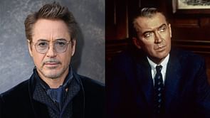 Robert Downey Jr. to star in Alfred Hitchcock’s Vertigo
