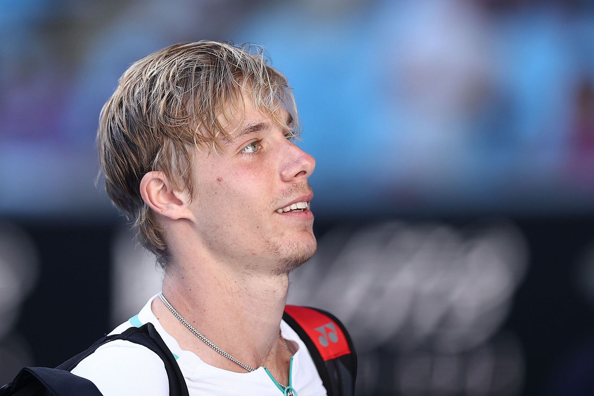 Denis Shapovalov