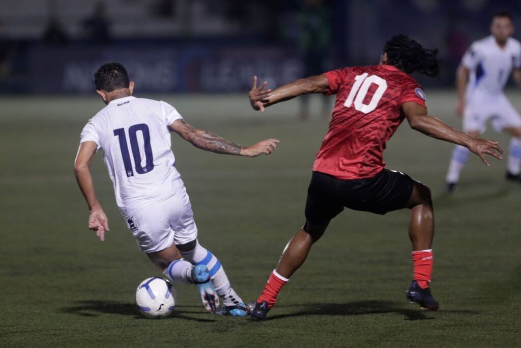 Trinidad and Tobago vs Nicaragua Prediction and Betting Tips | March 27, 2023