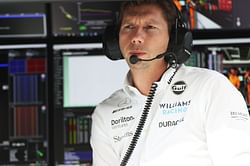 "We're not locked into Mercedes": Williams weighing its options for power unit supplier in 2026