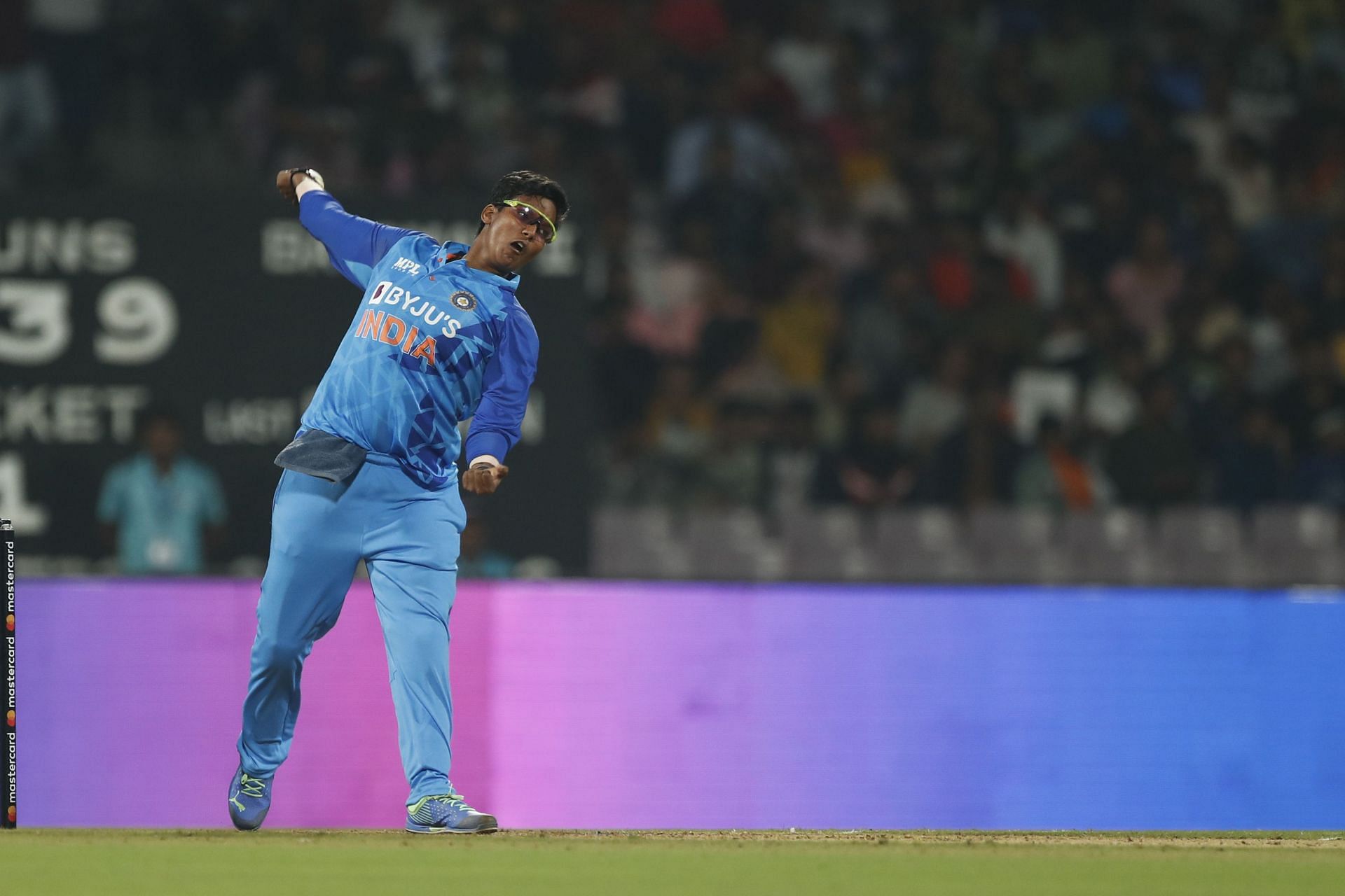 Versatility is the Indian all-rounder&rsquo;s biggest asset. (Pic: Getty Images)