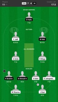 Fantasy suggestion #2