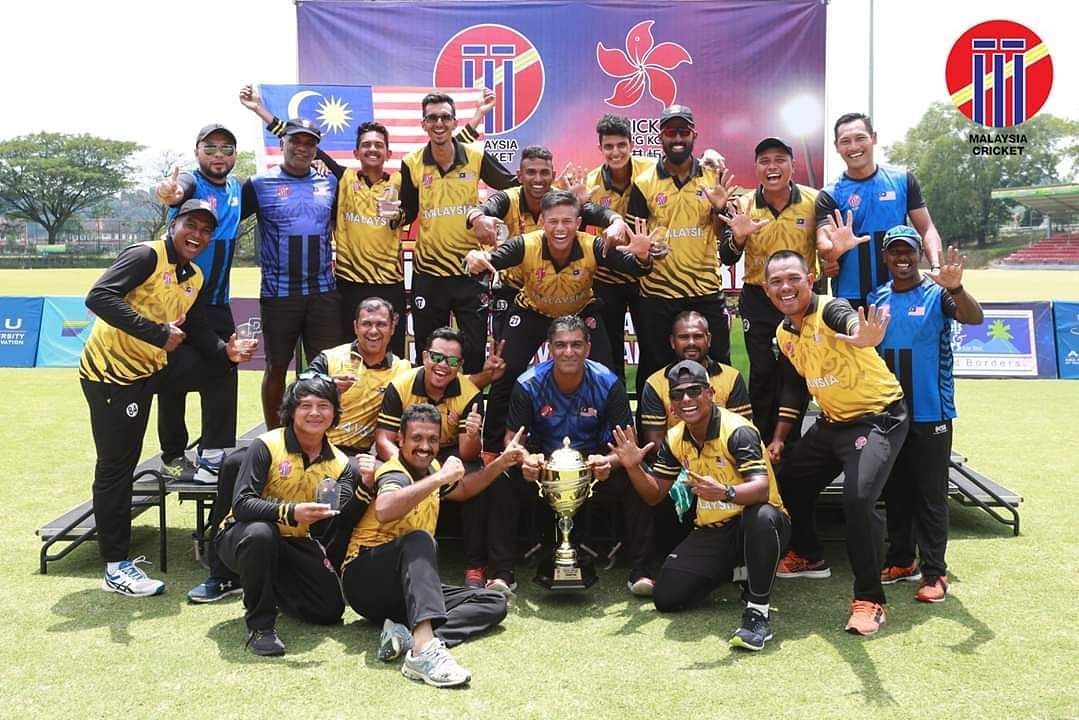 Kuwait vs Malaysia - Dream11 Prediction - Hong Kong International Quadrangular Series 2023