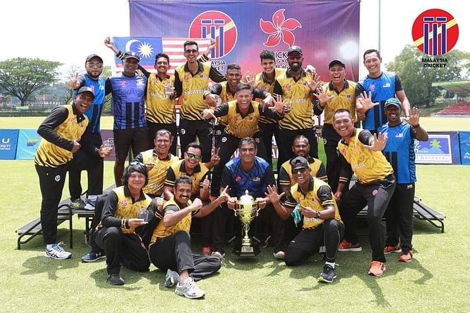 KUW vs MAL Dream11 Prediction: Fantasy Cricket Tips, Today's Playing 11, Player Stats, Pitch Report for HK International Series 2023 Match 1