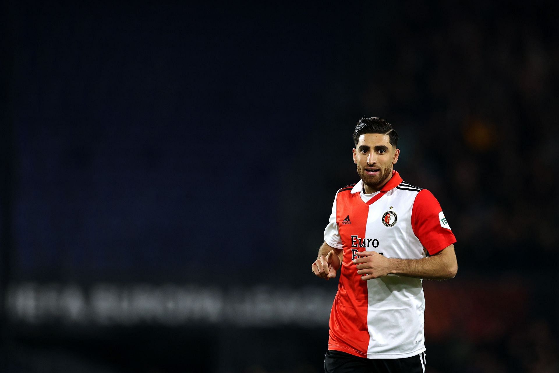 Feyenoord v Shakhtar Donetsk: Round of 16 Leg Two - UEFA Europa League