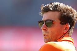 Jhye Richardson ruled out of ODI series against India due to hamstring injury; IPL participation in doubt as well - Reports