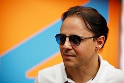 Michael Schumacher’s Schuberth RF-inspired helmet worth $20,000 once helped save Felipe Massa’s life in 2009
